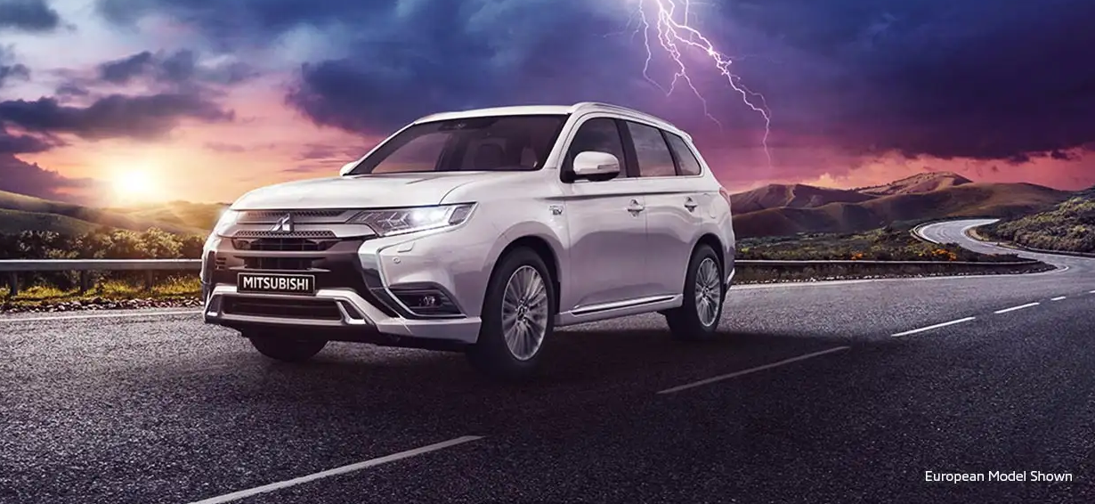 download Mitsubishi Outlander able workshop manual