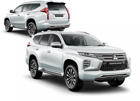 download Mitsubishi Pajero Sports able workshop manual