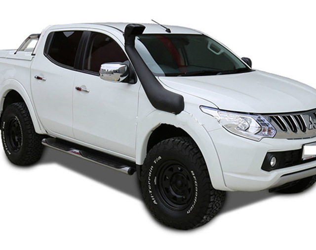 download Mitsubishi Triton L200 workshop manual