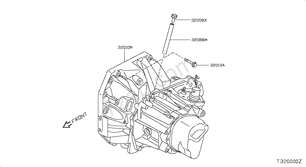 download Nissan Almera workshop manual