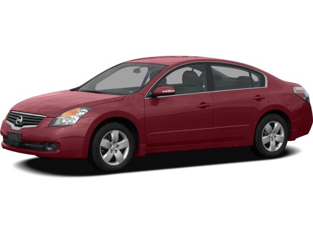 download Nissan Altima able workshop manual