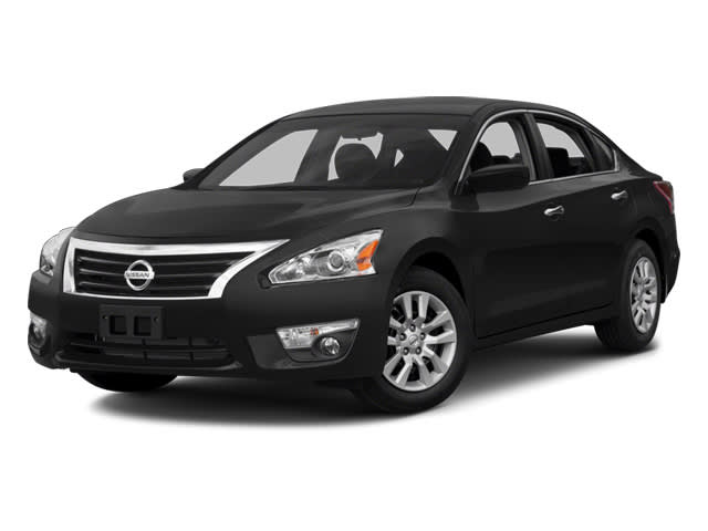 download Nissan Altima able workshop manual