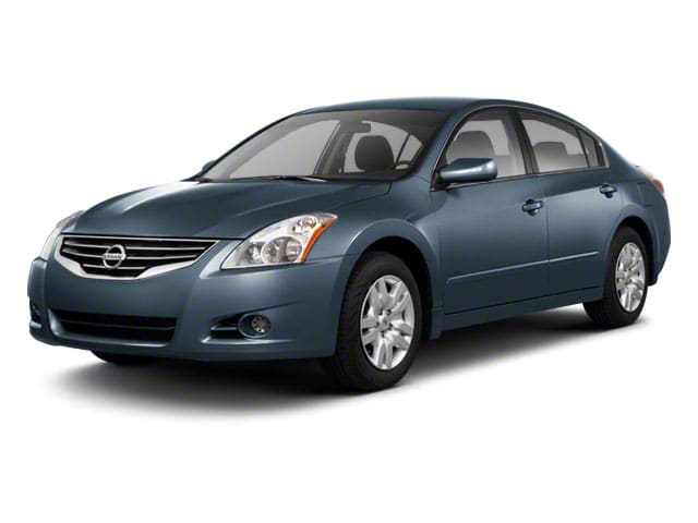 download Nissan Altima able workshop manual