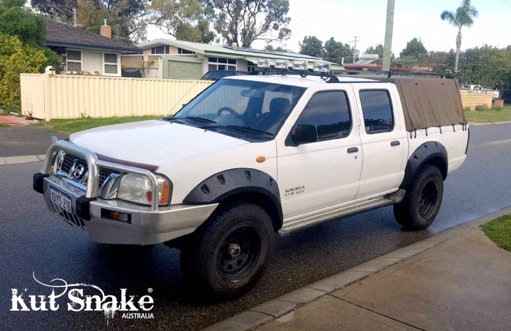 download Nissan Frontier Navara Terrano Hardbody D22 workshop manual