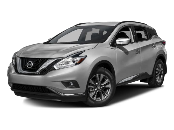 download Nissan Murano able workshop manual