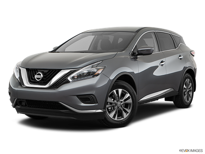 download Nissan Murano able workshop manual