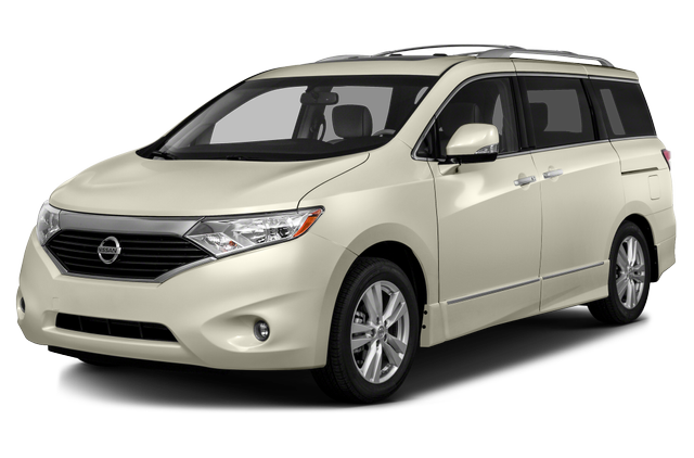 download Nissan Quest able workshop manual