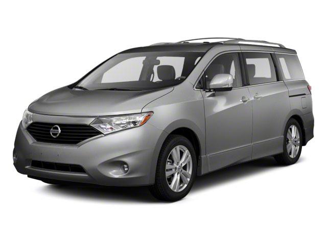 download Nissan Quest able workshop manual