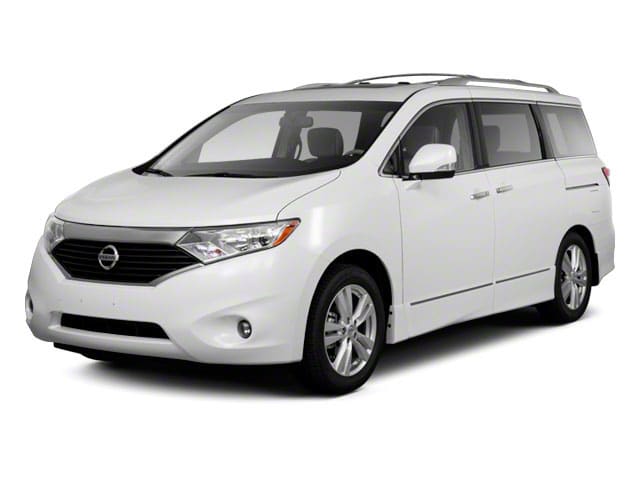 download Nissan Quest able workshop manual