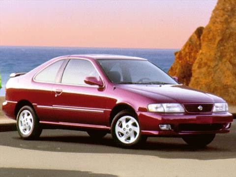 download Nissan Sentra workshop manual