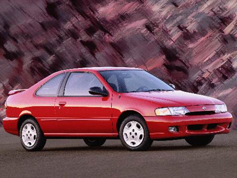 download Nissan Sentra workshop manual