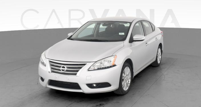 download Nissan Sentra able workshop manual