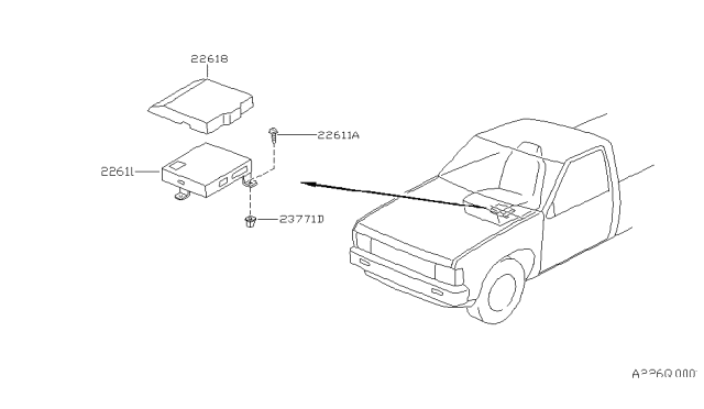 download Nissan VG30E KA24E engine workshop manual