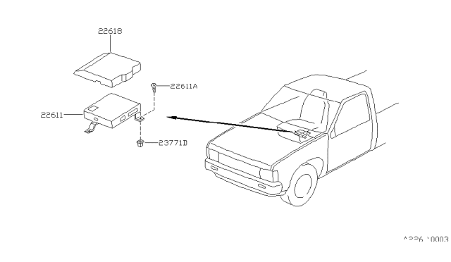 download Nissan VG30E KA24E engine workshop manual