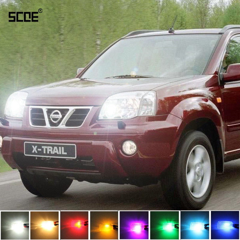 download Nissan X Trail T 30 workshop manual