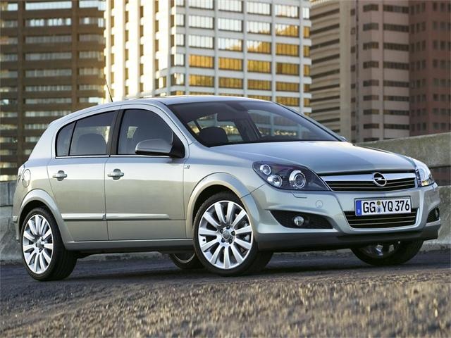 download OPEL ASTRA H able workshop manual