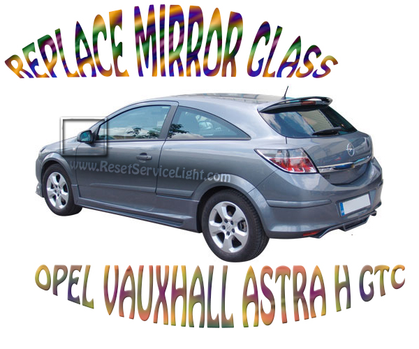 download OPEL ASTRA able workshop manual