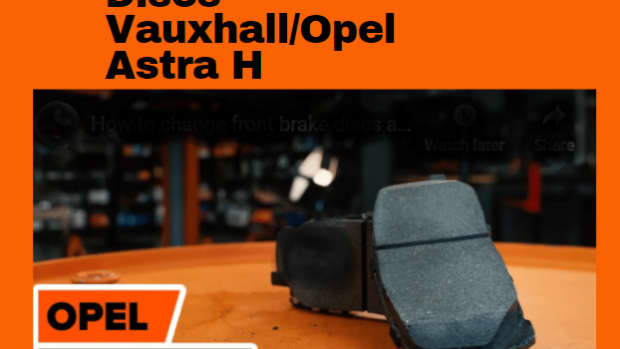 download OPEL ASTRA able workshop manual