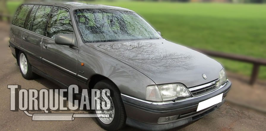 download Opel Omega Vauxhall r able workshop manual