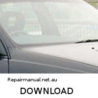 service manual