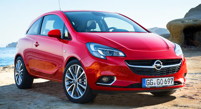 download Opel Vauxhall Corsa able workshop manual