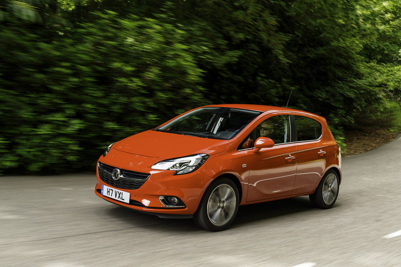 download Opel Vauxhall Corsa able workshop manual