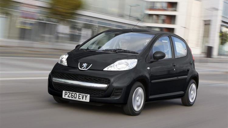 download PEUGEOT 107 able workshop manual