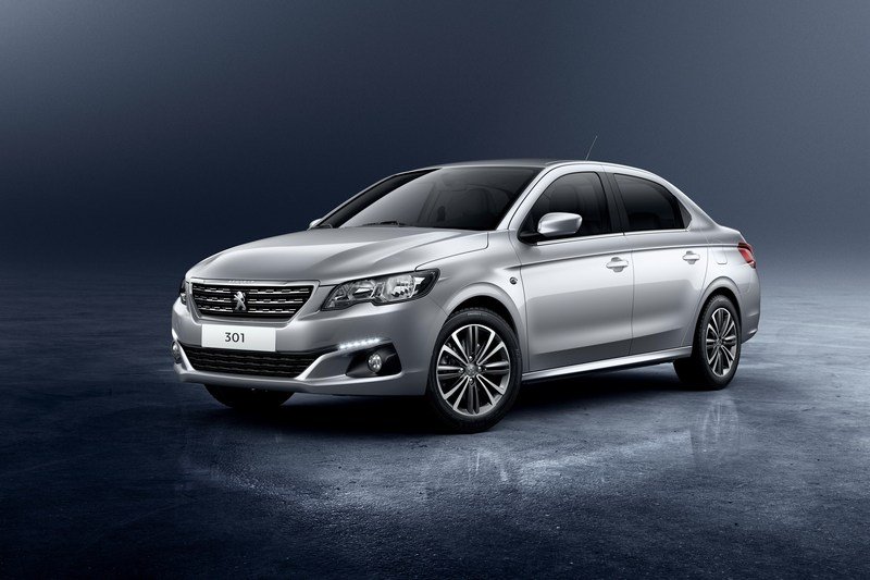 download PEUGEOT 301 workshop manual