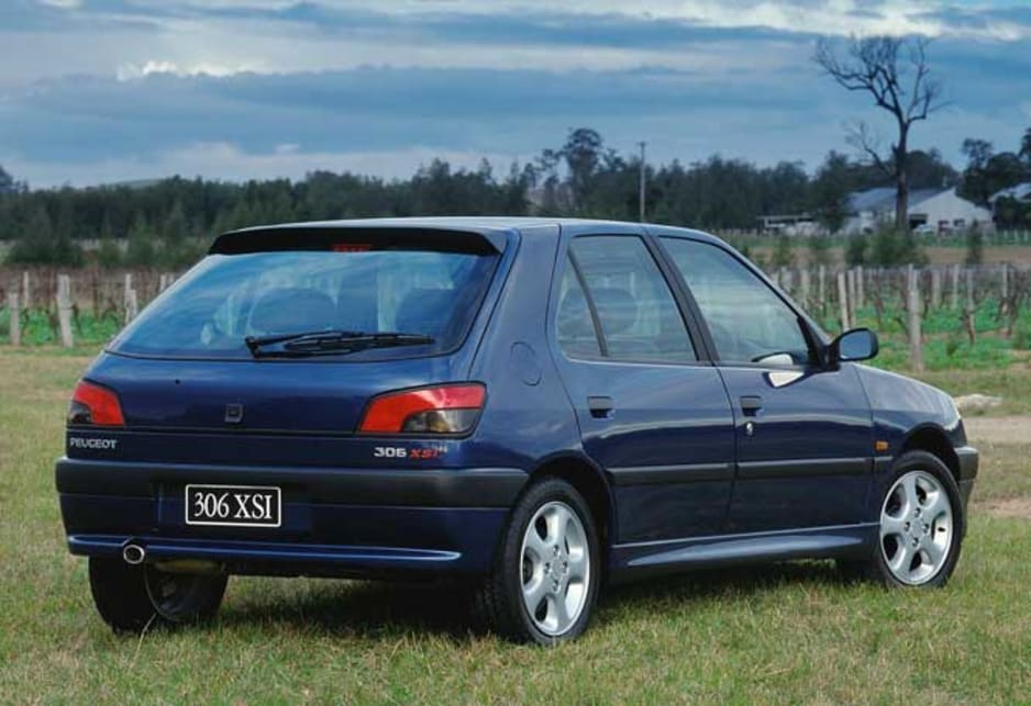 download PEUGEOT 306 able workshop manual