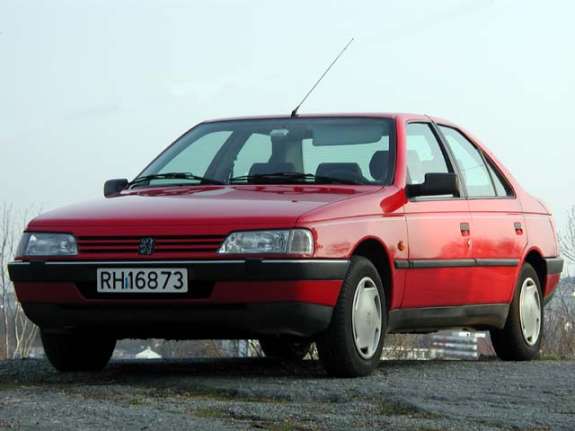 download PEUGEOT 405 1.4 1.6 1.8 1.9 2.0 able workshop manual