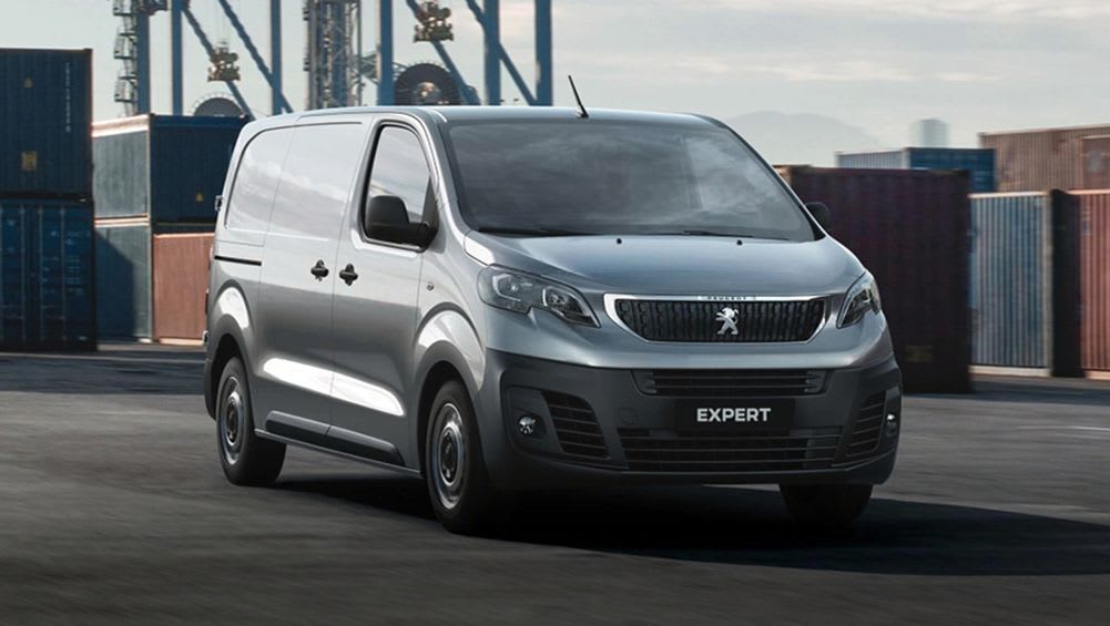 download PEUGEOT EXPERT able workshop manual