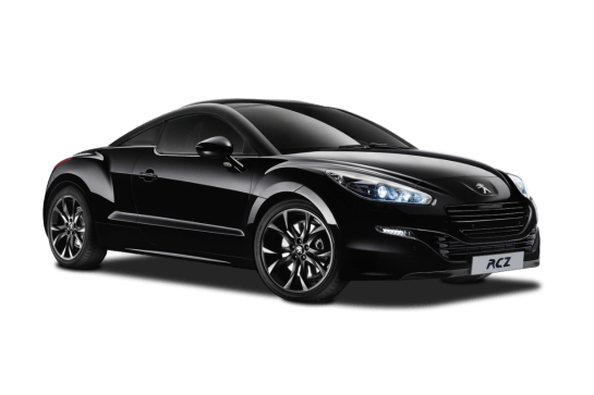 download PEUGEOT RCZ able workshop manual