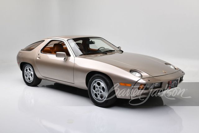 download PORSCHE 928 S87 able workshop manual