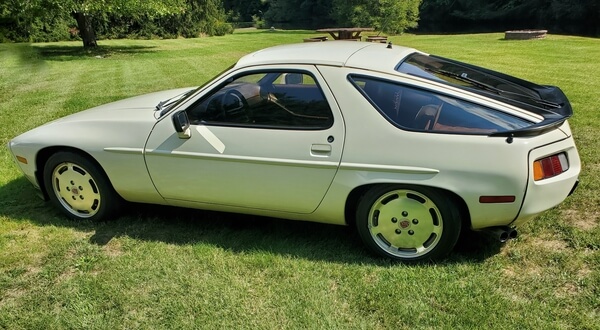 download PORSCHE 928 S87 able workshop manual