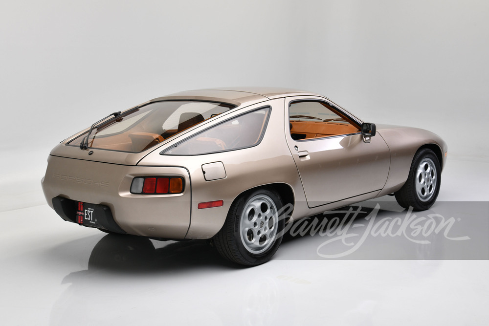 download PORSCHE 928 S87 able workshop manual