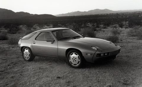 download PORSCHE 928S able workshop manual