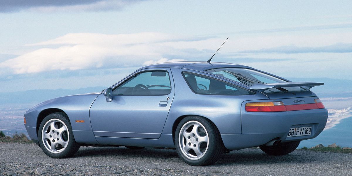 download PORSCHE 928S able workshop manual