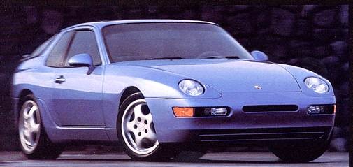 download PORSCHE 968 able workshop manual