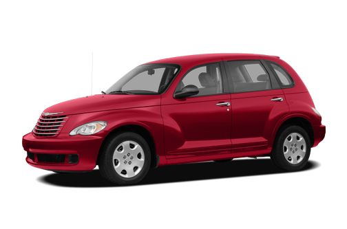 download PT CRUISER able workshop manual