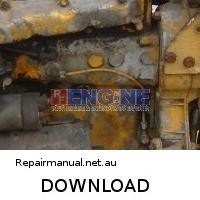 repair manual