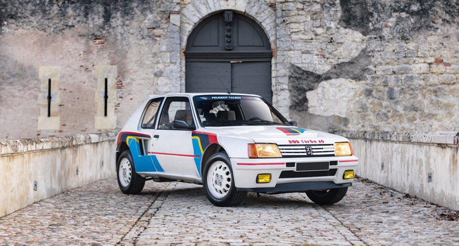 download Peugeot 205 able workshop manual