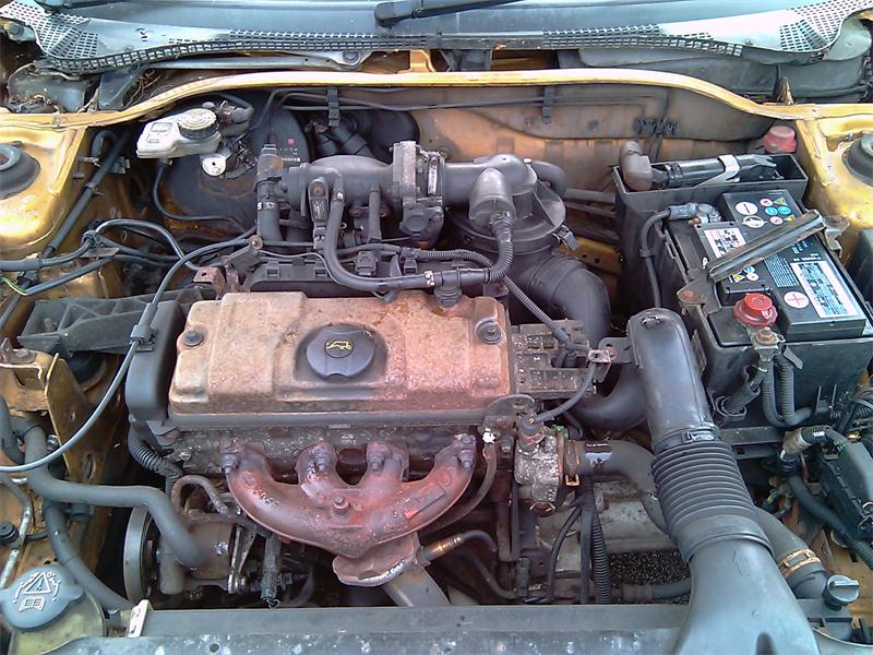 download Peugeot 306 Engine able workshop manual