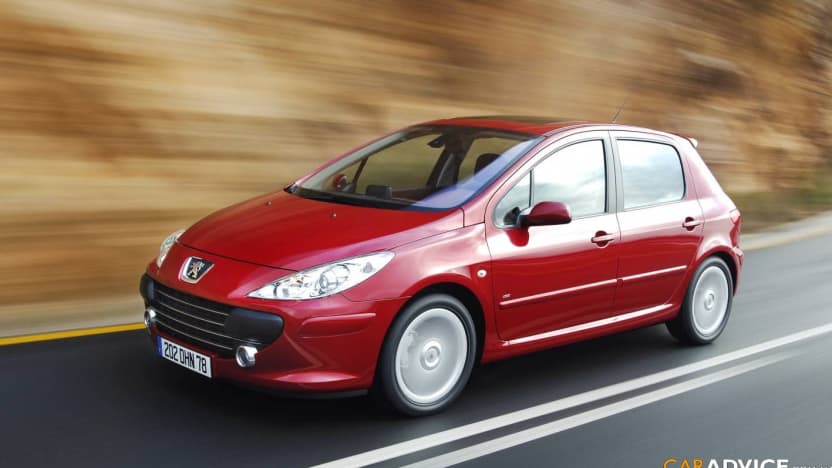 download Peugeot 307 able workshop manual