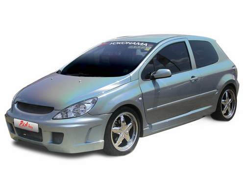 download Peugeot 307 able workshop manual