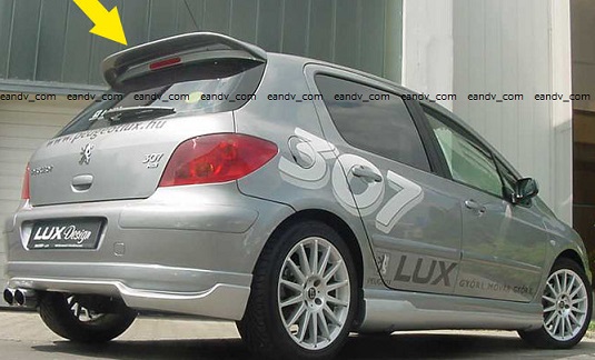 download Peugeot 307 workshop manual