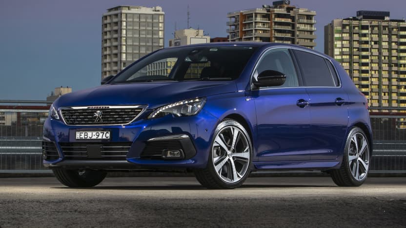 download Peugeot 308 able workshop manual