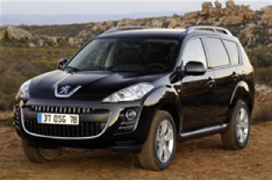 download Peugeot 4007 able workshop manual