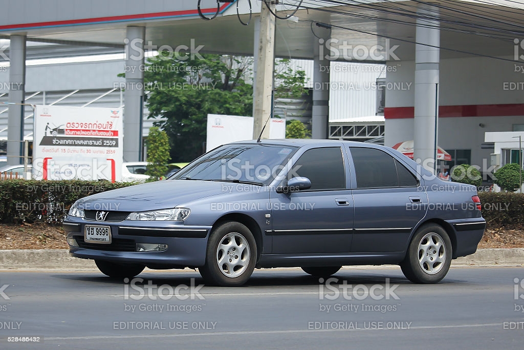 download Peugeot 406 able workshop manual