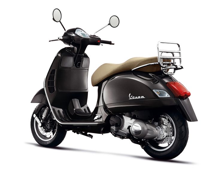 download Piaggio Vespa GTS250 Motorcycle able workshop manual