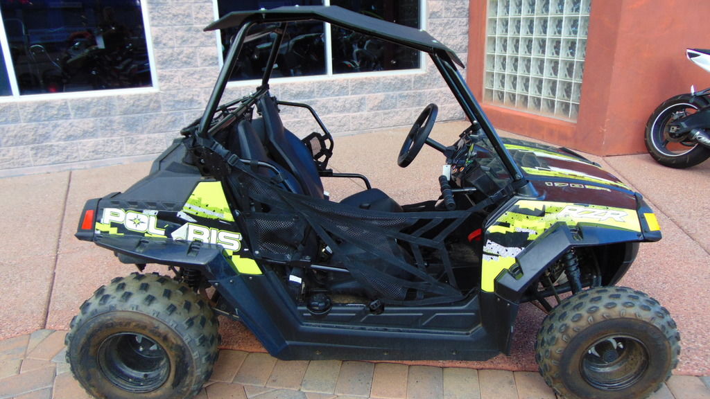 download Polaris Ranger RZR Motorcycle able workshop manual